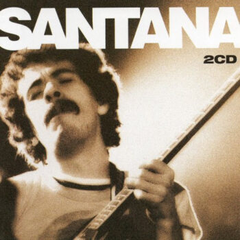 Santana – Santana 2xCD