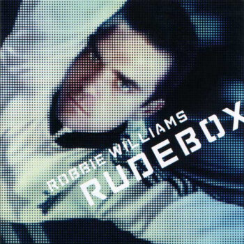 Robbie Williams ‎– Rudebox