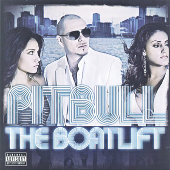 Pitbull – The Boatlift