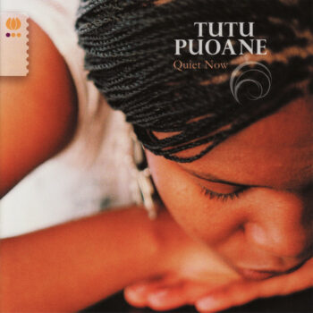 Tutu Puoane – Quiet Now