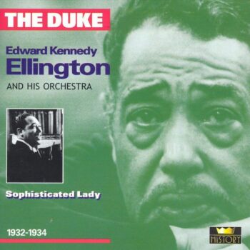 Duke Ellington – Sophisticated Lady 2xCD