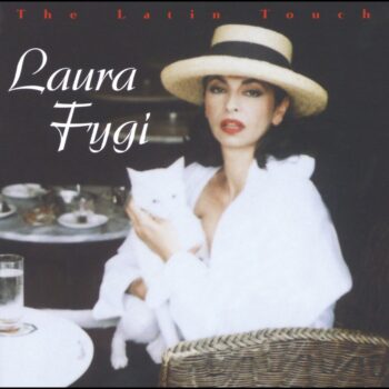 Laura Fygi – The Latin Touch