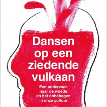 Dominique Willaert - Dansen op een ziedende vulkaan