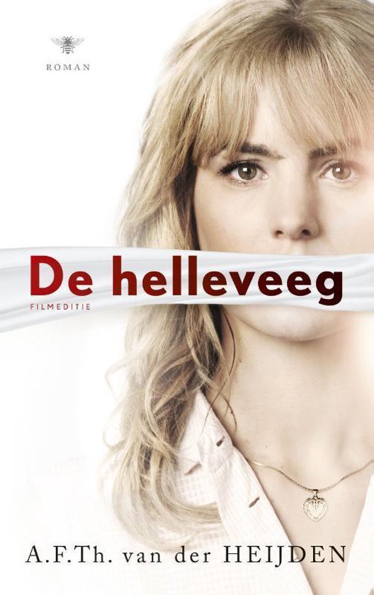 A.F.Th. van der Heijden - De helleveeg