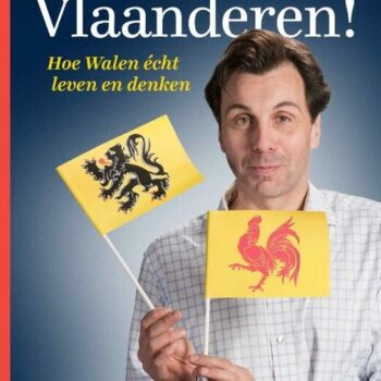 Christophe Deborsu - Dag Vlaanderen!