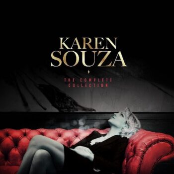 Karen Souza – Complete Collection 3xCD