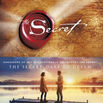 Rhonda Byrne - The Secret