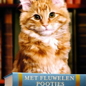 Vicki Myron - Met Fluwelen Pootjes