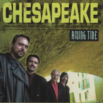 Chesapeake – Rising Tide