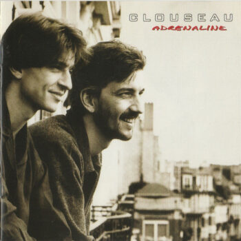 Clouseau – Adrenaline