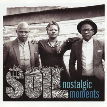 Soil, The – Nostalgic Moments