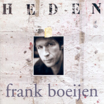 Frank Boeijen – Heden