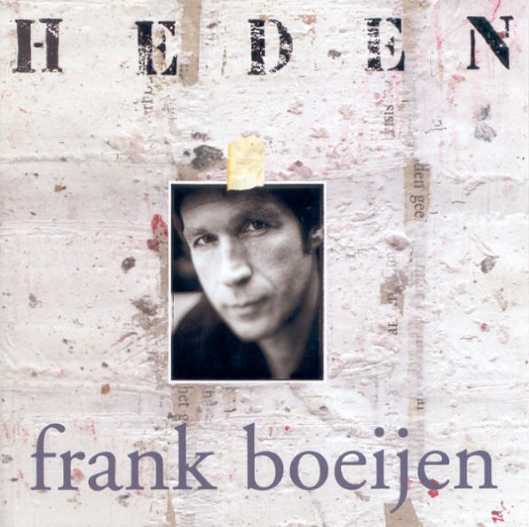Frank Boeijen – Heden