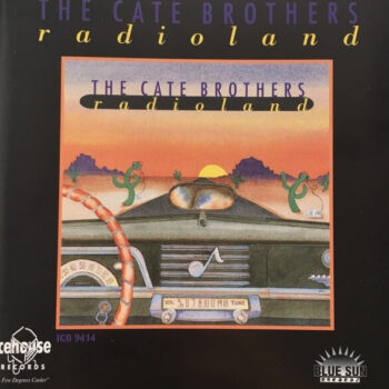 Cate Brothers, The – Radioland