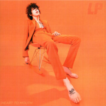 LP – Heart To Mouth