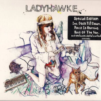 Ladyhawke – Ladyhawke