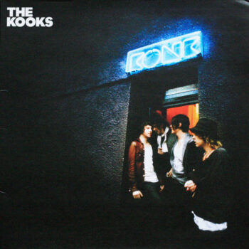 Kooks, The – Konk