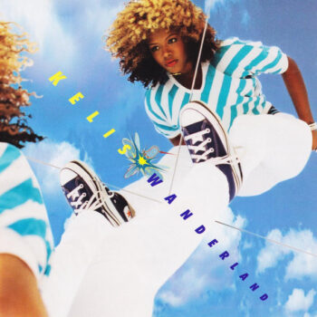 Kelis – Wanderland
