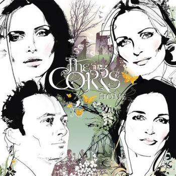 Corrs, The ‎– Home