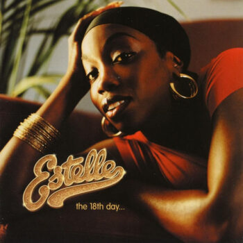 Estelle – The 18th Day...