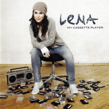 Lena – My Cassette Player