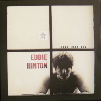 Eddie Hinton – Hard Luck Guy