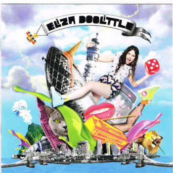 Eliza Doolittle – Eliza Doolittle