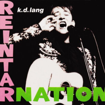 k.d. lang – Reintarnation