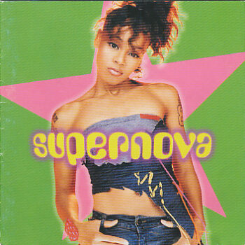 Lisa Left Eye Lopes – Supernova