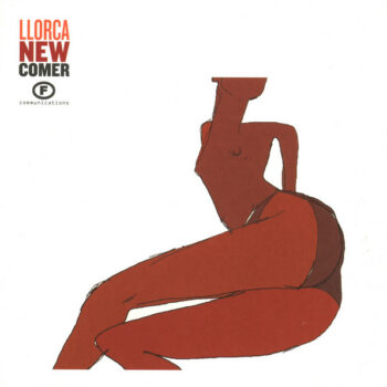 Llorca – New Comer