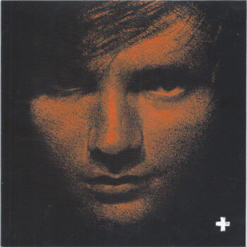 Ed Sheeran – +