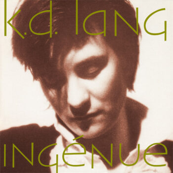 k.d. lang – Ingénue