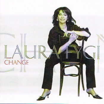 Laura Fygi – Change