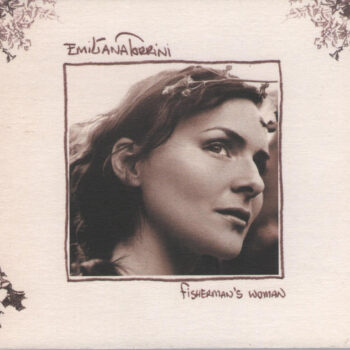 Emilíana Torrini – Fisherman's Woman