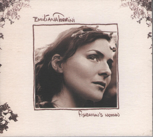 Emilíana Torrini – Fisherman's Woman