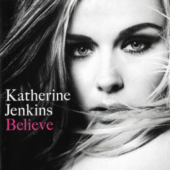 Katherine Jenkins – Believe