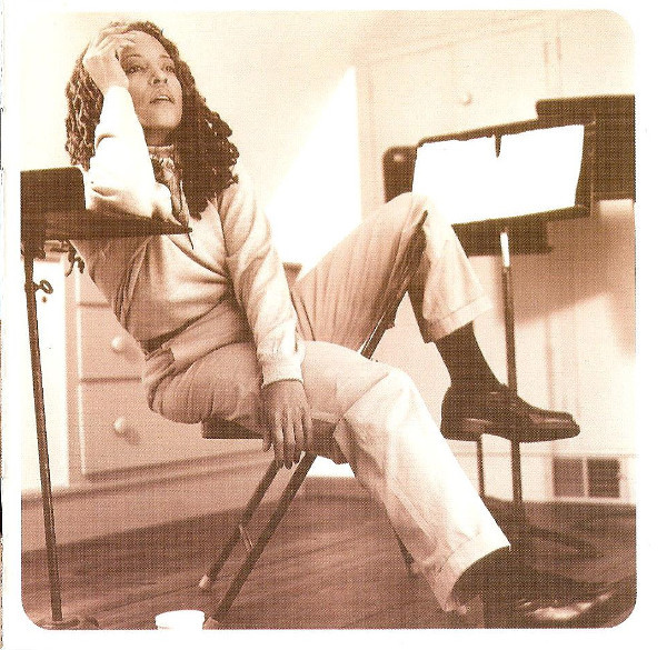 Cassandra Wilson – Traveling Miles