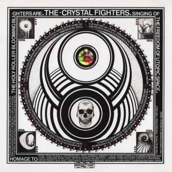 Crystal Fighters – Cave Rave