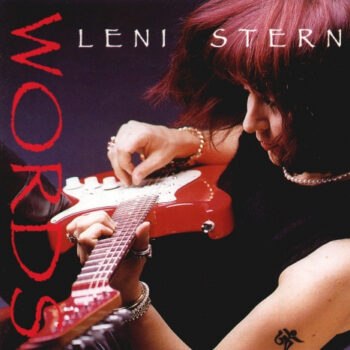 Leni Stern – Words