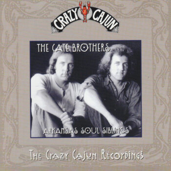 Cate Brothers, The – Arkansas Soul Siblings