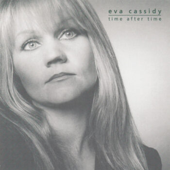 Eva Cassidy – Time After Time