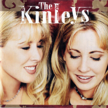 Kinleys, The – Just Between You And Me