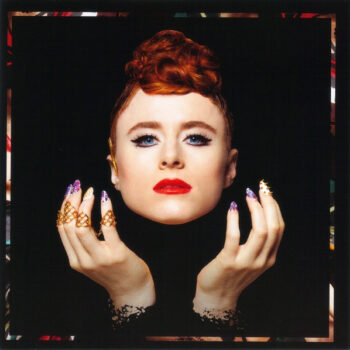 Kiesza – Sound Of A Woman