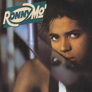 Ronny Mosuse – Ronny Mo'