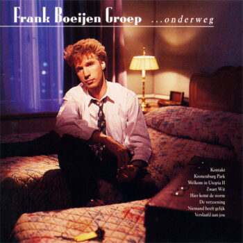 Frank Boeijen Groep – ...Onderweg
