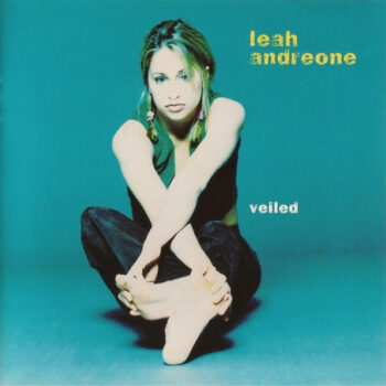 Leah Andreone – Veiled