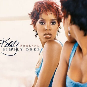 Kelly Rowland – Simply Deep