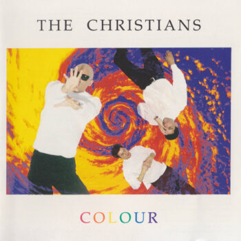 Christians, The – Colour