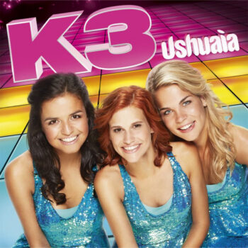 K3 – Ushuaia 2xCD