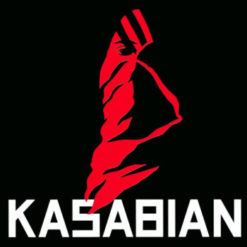 Kasabian – Kasabian